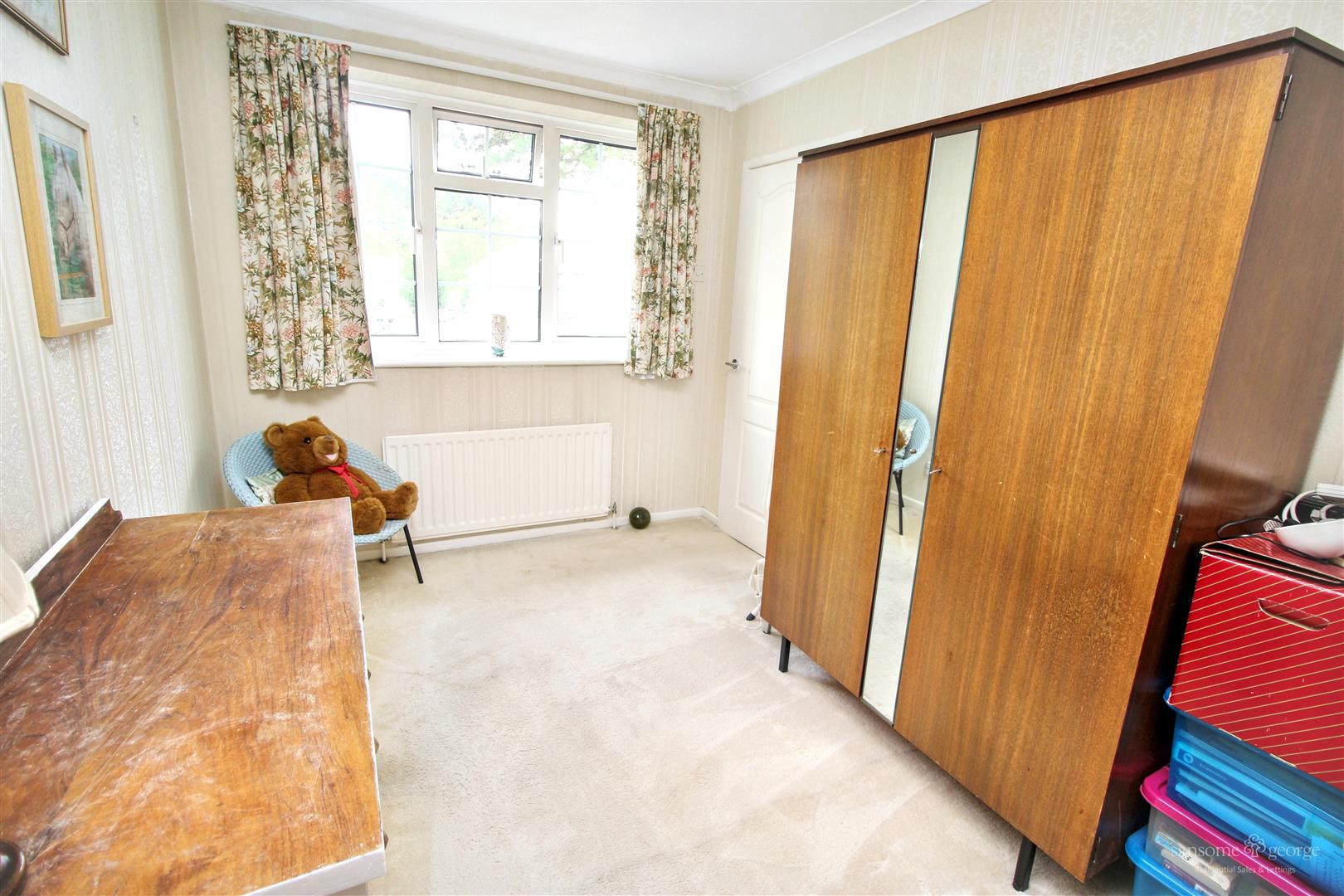 Cecil Aldin Drive, Tilehurst, Reading